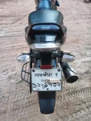 Bajaj Discover 125